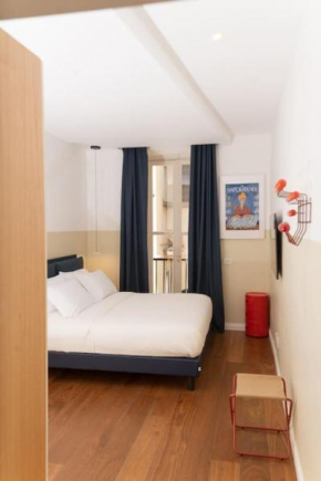 Casa Voiello San Bartolomeo Napoli
